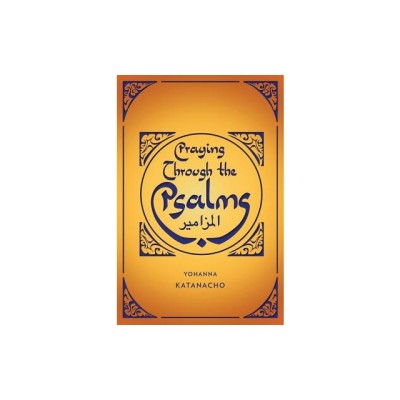 Praying Through the Psalms foto