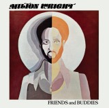 Friends And Buddies - Vinyl | Milton Wright