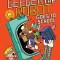 Geeger the Robot Goes to School: Geeger the Robot 1
