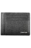 Cumpara ieftin Calvin Klein Portofel Portcard barbati, Negru (Marime: Universala)