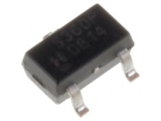 Senzor Hall 3-24VDC -40-125?C foto