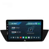 Cumpara ieftin Navigatie BMW X1 (2009-2015), Android 12, P-Octacore 2GB RAM + 32GB ROM, 10.1 Inch - AD-BGP10002+AD-BGRKIT394