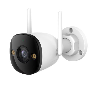 Camera de supraveghere IMOU Bullet 3 IPC-S3EP-5M0WE IP foto