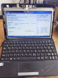 Placa baza Asus Eee PC R011PX Intel Atom N455, DDR3, Contine procesor