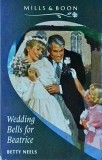 Betty Neels - Wedding Bells for Beatrice