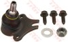 Pivot VW PASSAT Variant (3A5, 35I) (1988 - 1997) TRW JBJ237