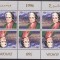 Letonia 1996 - Europa-cept.bloc x10.neuzat,perfecta stare(z)