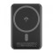 Baterie Externa Wireless Dudao K14S, 5000mAh, 10W, PD + QI, 1 x QI - 1 x USB-C, Neagra