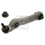 Brat suspensie roata Bmw Seria 5 (F10, F18), Seria 6 (F12 G13) Febi Bilstein 43761, parte montare : punte fata, stanga, spre spate