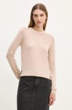 G-Star pulover de l&acirc;nă femei, culoarea bej, light, D25509-D847