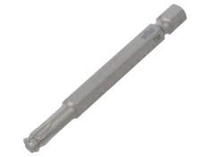 Capat ?urubelni?a sferic Torx T30 70mm foto
