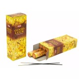 Cumpara ieftin Betisoare Parfumate - Set 120 Buc - Good Luck