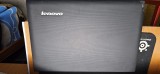 LEPTOP LENOVO G50-70 PROCESOR i3-4010/ DISPLAY SPART SI COLTURILE LA CARCASA FATA SI SPATE RUPTE . SE VINDE FARA RAMIS SI HARD .
