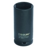Cheie Tubulara Adanca Hexagonala De Impact 3/4" 34Mm