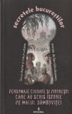 DAN-SILVIU BOERESCU - PERSONAJE CIUDATE SI PITORESTI CARE AU SCRIS ISTORIE PE MALUL DAMBOVITEI