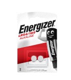 Energizer G10 / LR54 / 189 / AG10 1.5V baterie alcalina plata-Conținutul pachetului 1x Blister