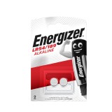 Energizer G10 / LR54 / 189 / AG10 1.5V baterie alcalina plata-Conținutul pachetului 1x Blister