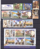 Romania 2019, AN COMPLET!!!, LP 2255-2266 a, 132 timbre + 28 blocuri, MNH!, Istorie, Nestampilat