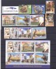 Romania 2019, AN COMPLET!!!, LP 2255-2266 a, 132 timbre + 28 blocuri, MNH!, Istorie, Nestampilat