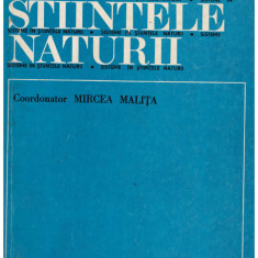 Mircea Malita - Sisteme in stiintele naturii - 129819