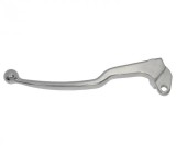 Maneta ambreiaj argintie Aprilia RS4 50 (11-19) - RS - RS4 125 Replica (17-19) - Derbi GPR Nude - Racing - Replica (04-10) 50-125cc