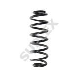 Arc spiral Audi A3 Sportback (8pa) Suplex 03221, parte montare : Punte Spate