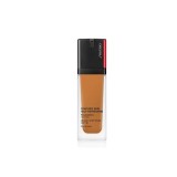 Shiseido, Synchro Skin Self-Refreshing, Fără ulei, Fond de ten lichid, 430, Cedru, SPF 30, 30 ml