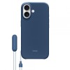 BEATS CASE iPHONE 17 STRAP&amp;STAND BL, Apple