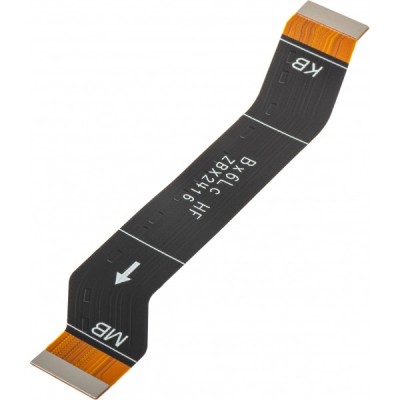 Banda Placa Motorola Moto G85, Service Pack S938E19806 foto