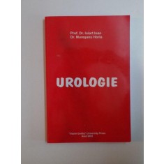 UROLOGIE de IOIART IOAN , MURESANU HORIA , 2002