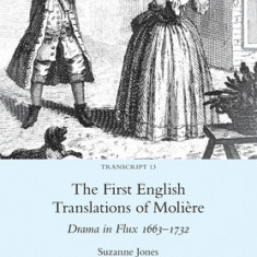 The First English Translations of Moli