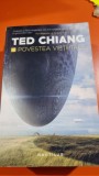 Povestea vietii tale - Ted Chiang