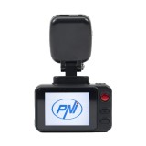 Camera auto DVR PNI Voyager S2500 WiFi 4K UHD Ecran 2 inch