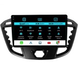 Cumpara ieftin Navigatie Dedicata Ford Transit (2012-2018), 9Inch, 2Gb Ram, 32Gb Stocare, Carplay