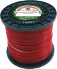 Fir Motocoasa 3.3mm Rotund Red Mountain, 231m, Universal, Stihl, Husqvarna, Chinezeasca