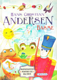 Cumpara ieftin Basme de Hans Christian Andersen