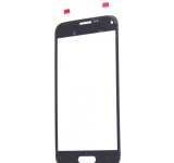 Geam Sticla Samsung Galaxy S5 Mini G800 Negru