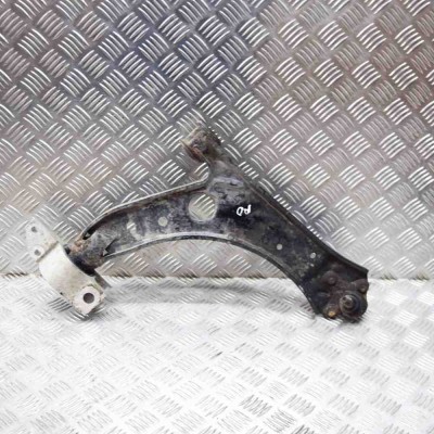 Braț inferior dreapta față VW GOLF VI Variant AJ5 2010 OEM: 1K0199232J foto