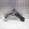 Braț inferior dreapta față VW GOLF VI Variant AJ5 2010 OEM: 1K0199232J