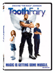 Zana Maseluta / The Tooth Fairy - DVD Mania Film foto