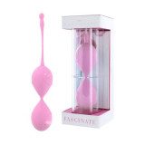 Bile Vaginale Vibe Theraphy, Vibe Therapy