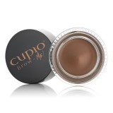 Gel de sprancene Cupio Brow-Me! - Soft Brown