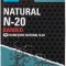 Carlige Preston Natural N-20, Nr.14, 15buc/pac