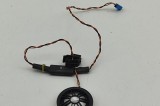 Difuzor ușă dreapta față BMW X5 F15, F85 2015 OEM: 9277836 31722805