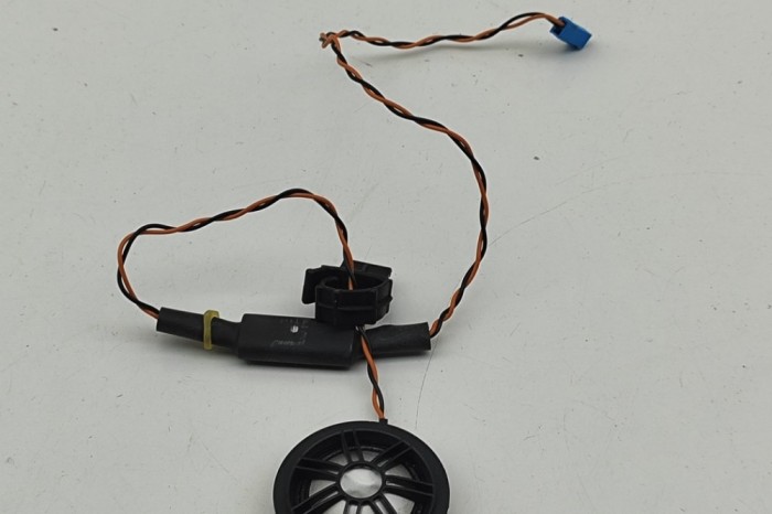 Difuzor ușă dreapta față BMW X5 F15, F85 2015 OEM: 9277836 | 31722805
