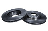 Disc frana MERCEDES-BENZ A-CLASS (W169) (2004 - 2012) MAXGEAR 19-1796