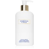Castelbel Portus Cale Gold &amp; Blue săpun lichid pentru maini si corp 300 ml