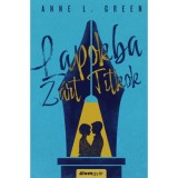 Lapokba z&aacute;rt titkok - Anne L. Green