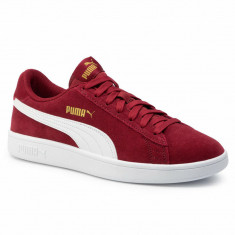 Incal?aminte Sport Barba?i Puma SMASH V2 364989 Ro?u foto