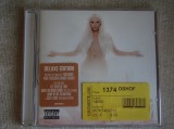 CHRISTINA AGUILERA - Discografie - CD-uri Originale, ca NOI